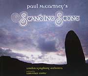 Paul McCartney's Standing Stone